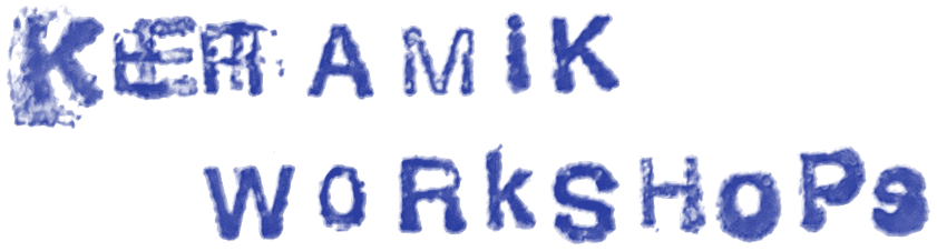 Keramik-Workshops
